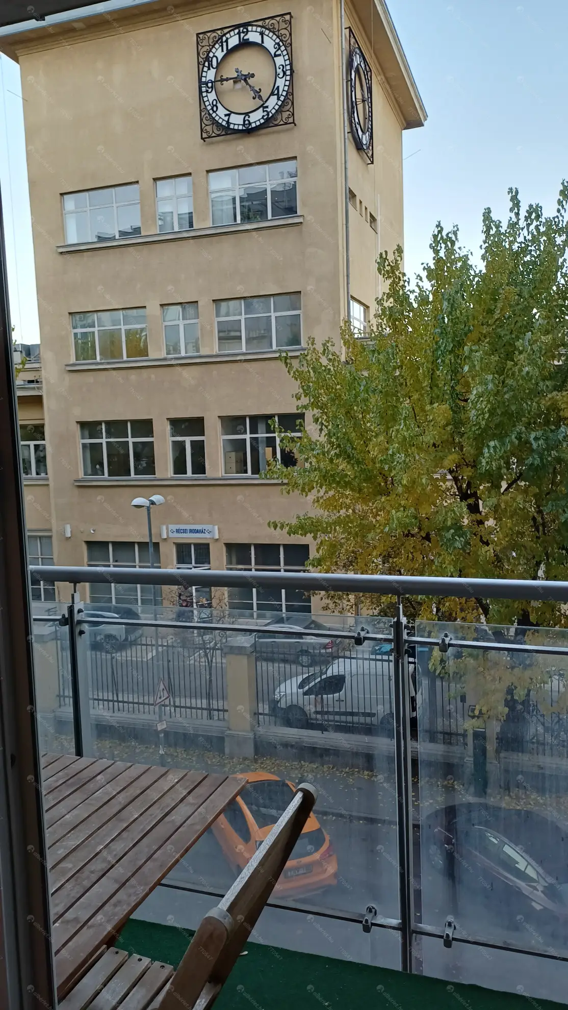 Kiadó albérlet 170000 Ft/hó áron: ,   . Mérete: 40 nm, 1 szobás | Alberlet.hu - 6574292