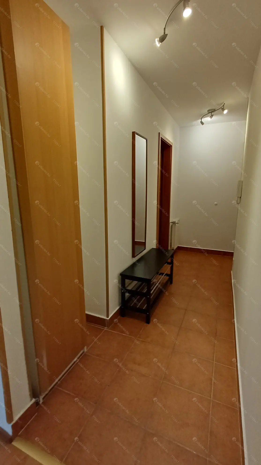 Kiadó albérlet 170000 Ft/hó áron: ,   . Mérete: 40 nm, 1 szobás | Alberlet.hu - 6574294