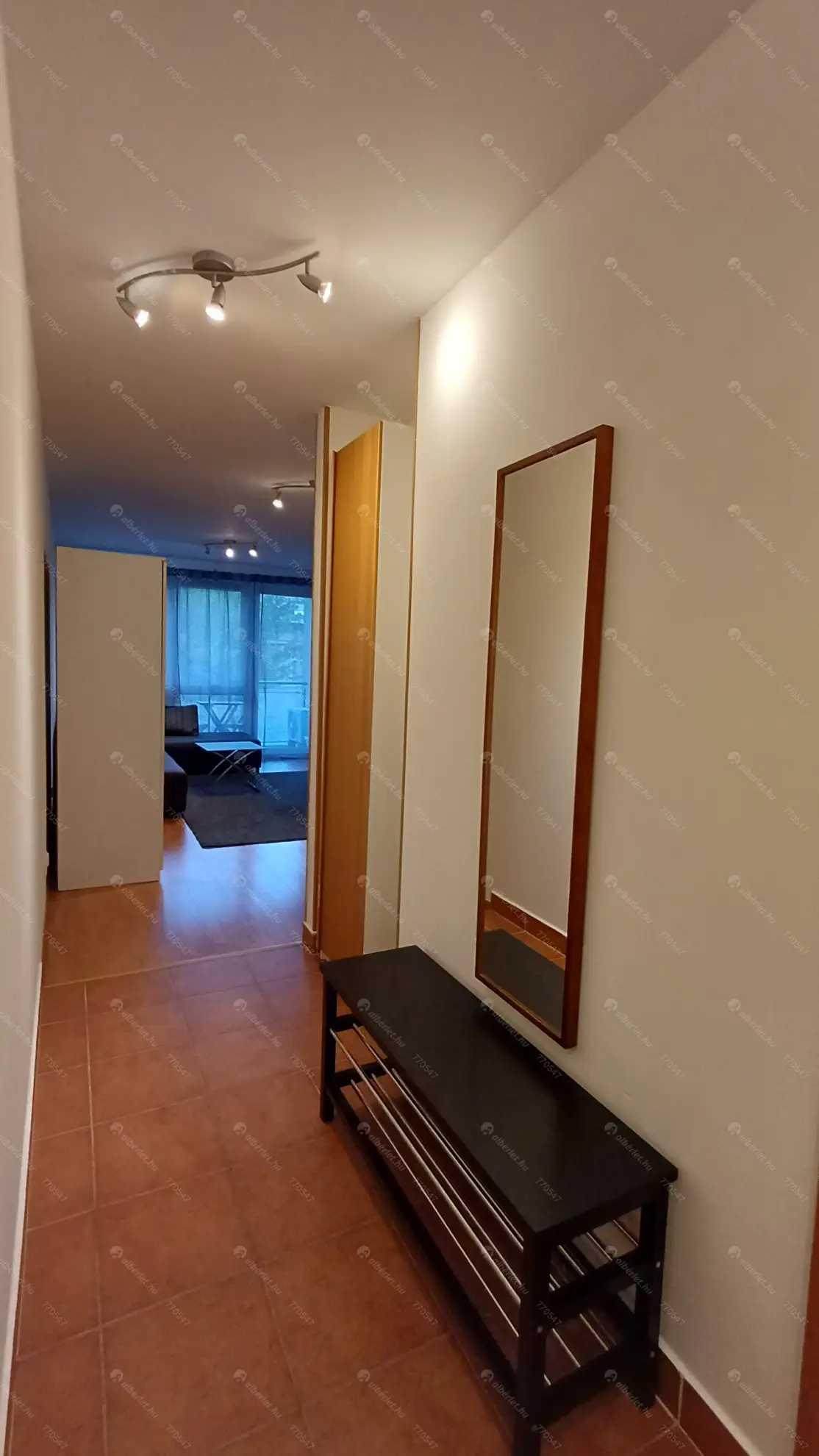 Kiadó albérlet 170000 Ft/hó áron: ,   . Mérete: 40 nm, 1 szobás | Alberlet.hu - 6574299