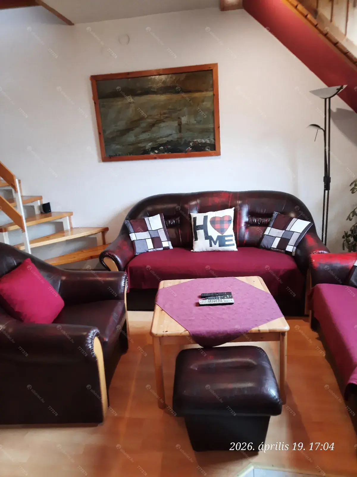 Kiadó albérlet 185000 Ft/hó áron: ,   . Mérete: 41 nm, 1 szobás | Alberlet.hu - 6702996