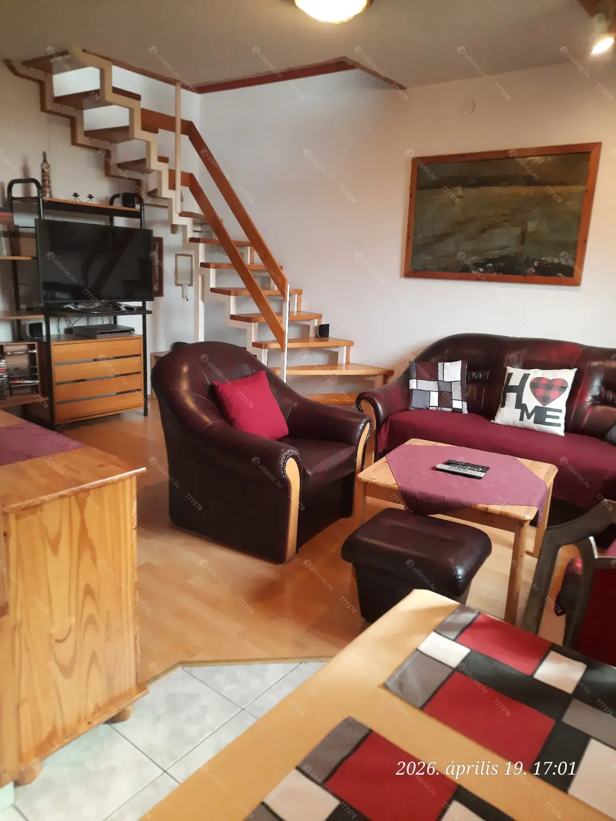 Kiadó albérlet 185000 Ft/hó áron: ,   . Mérete: 41 nm, 1 szobás | Alberlet.hu - 6702999