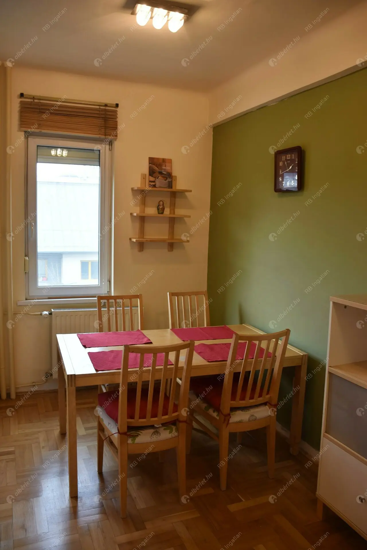 Kiadó albérlet 0 Ft/hó áron: ,   . Mérete:  nm, 1 szobás | Alberlet.hu - 5659343