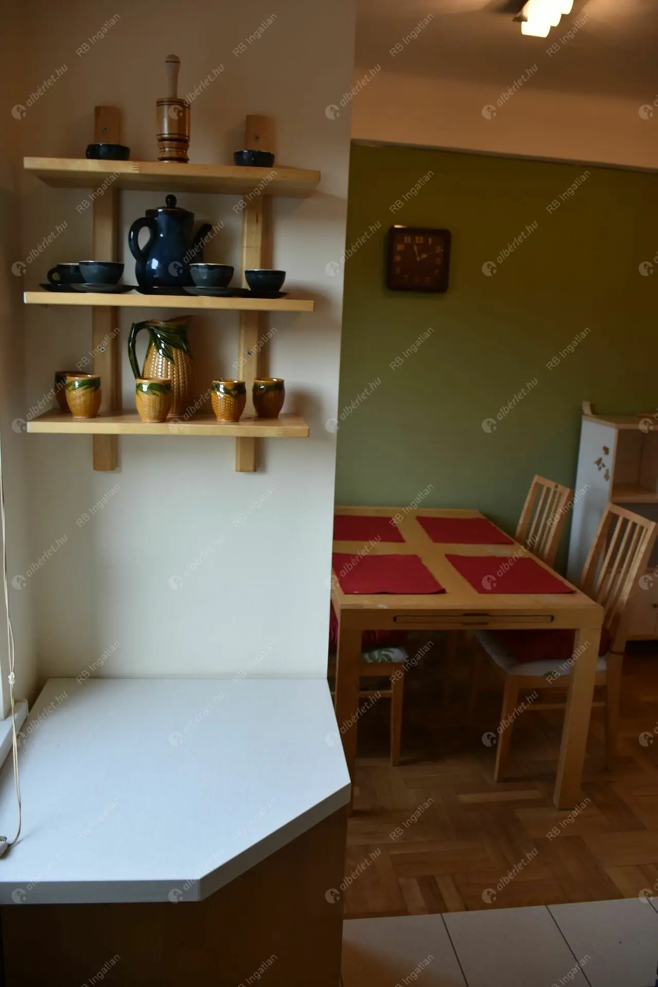 Kiadó albérlet 0 Ft/hó áron: ,   . Mérete:  nm, 1 szobás | Alberlet.hu - 5659346