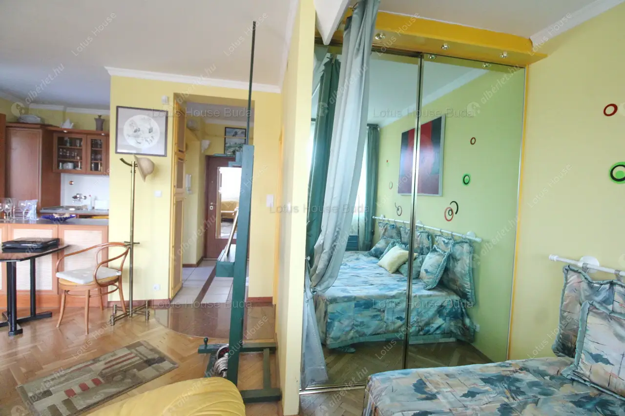 Kiadó albérlet 0 Ft/hó áron: ,   . Mérete:  nm, 1 szobás | Alberlet.hu - 6078116