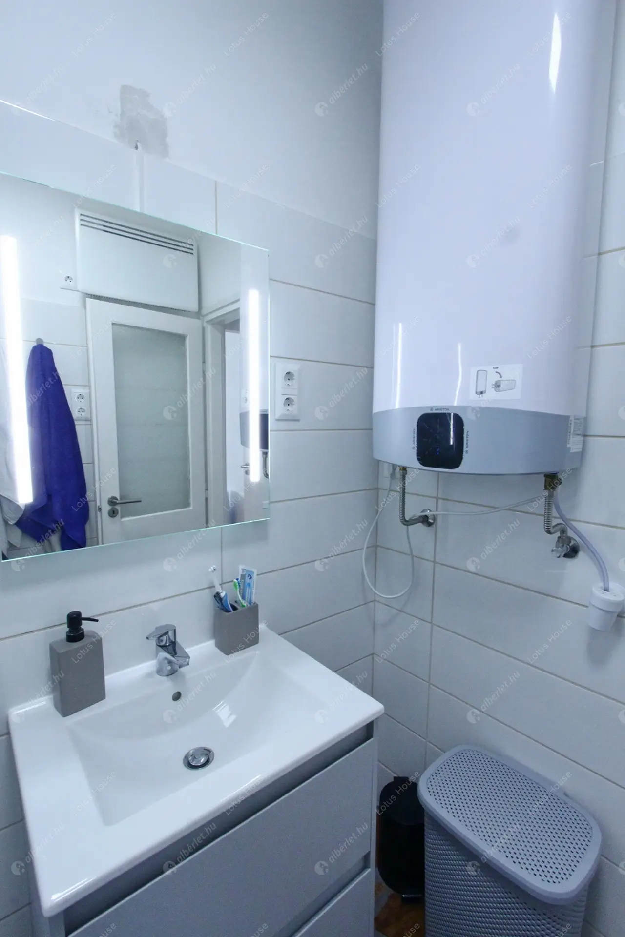 Kiadó albérlet 0 Ft/hó áron: ,   . Mérete:  nm, 1 szobás | Alberlet.hu - 6097108