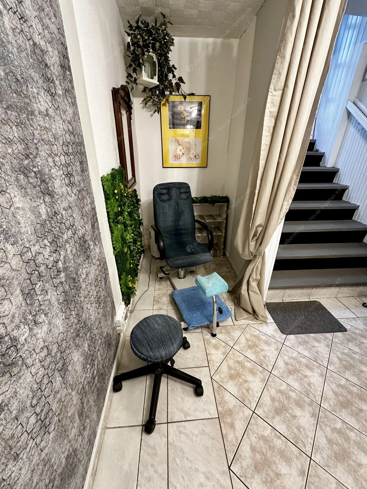 Kiadó albérlet 0 Ft/hó áron: ,   . Mérete:  nm, 1 szobás | Alberlet.hu - 6463285