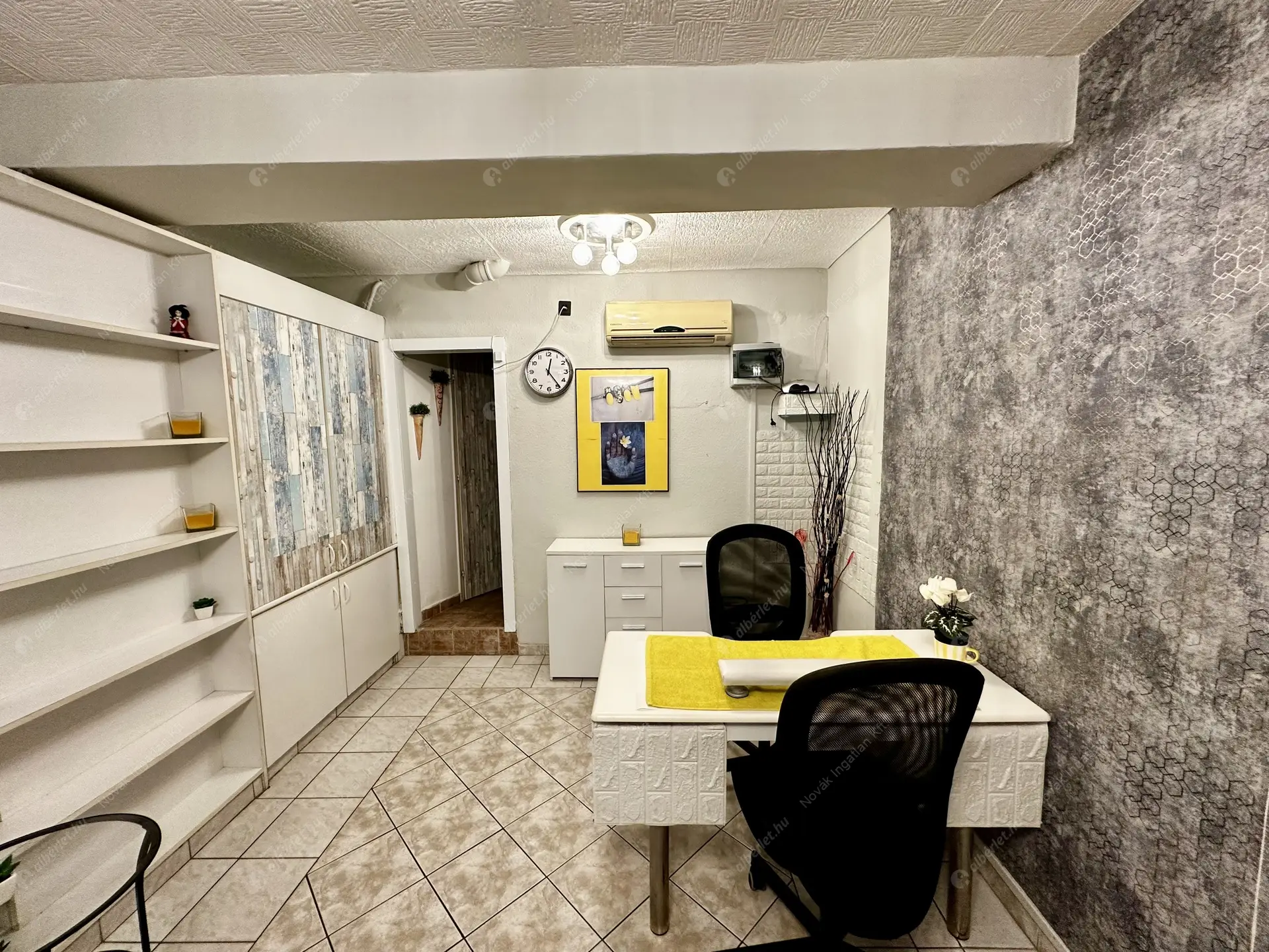 Kiadó albérlet 0 Ft/hó áron: ,   . Mérete:  nm, 1 szobás | Alberlet.hu - 6463292