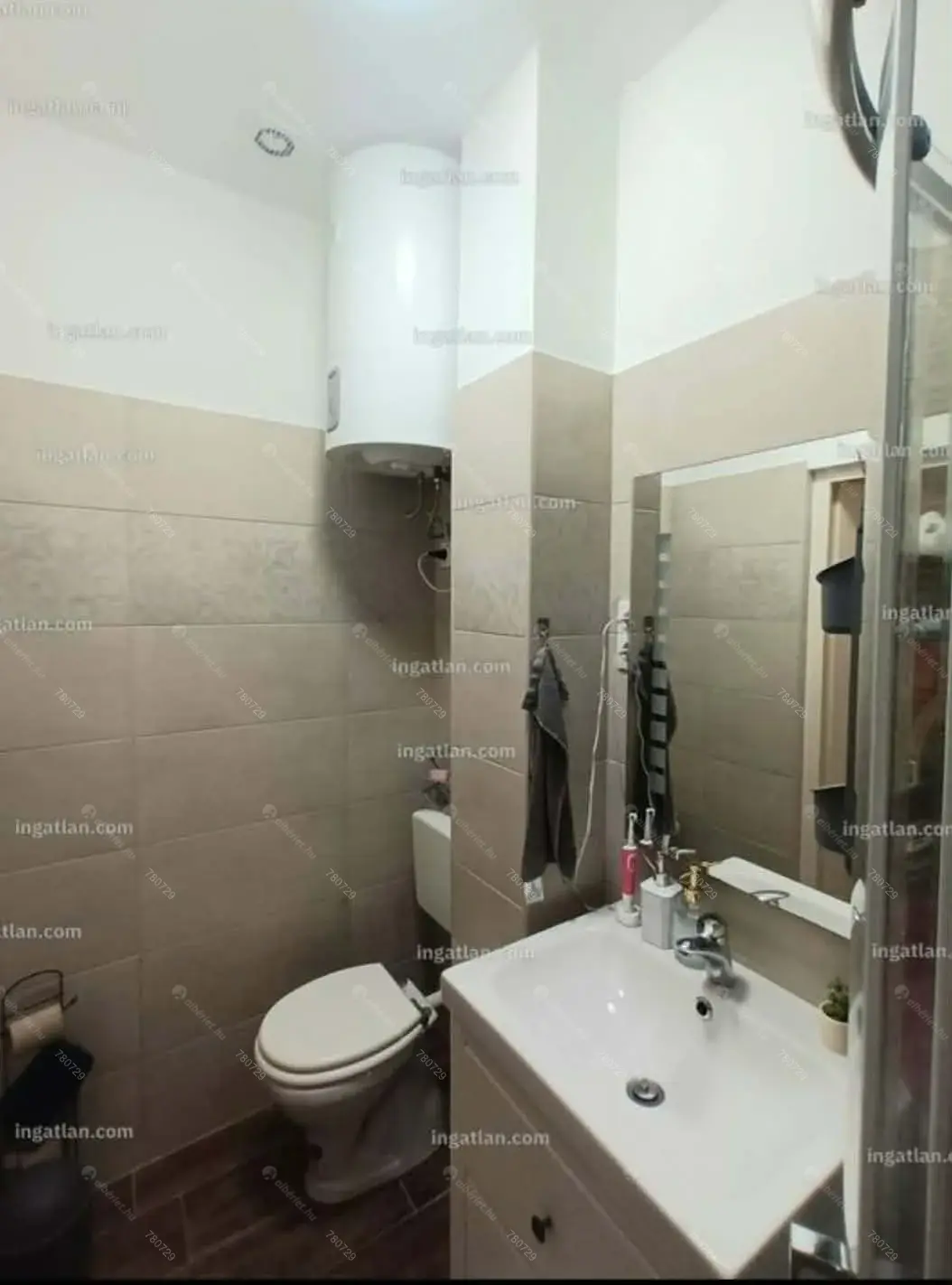 Kiadó albérlet 0 Ft/hó áron: ,   . Mérete:  nm, 1 szobás | Alberlet.hu - 6771692