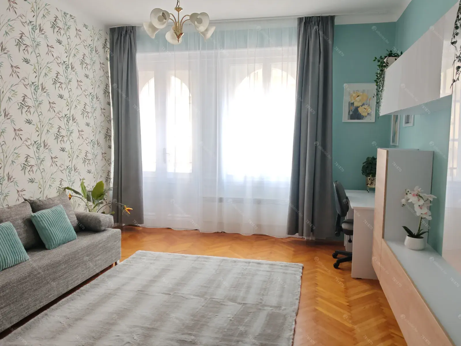 Kiadó albérlet 0 Ft/hó áron: ,   . Mérete:  nm, 1 szobás | Alberlet.hu - 6790990