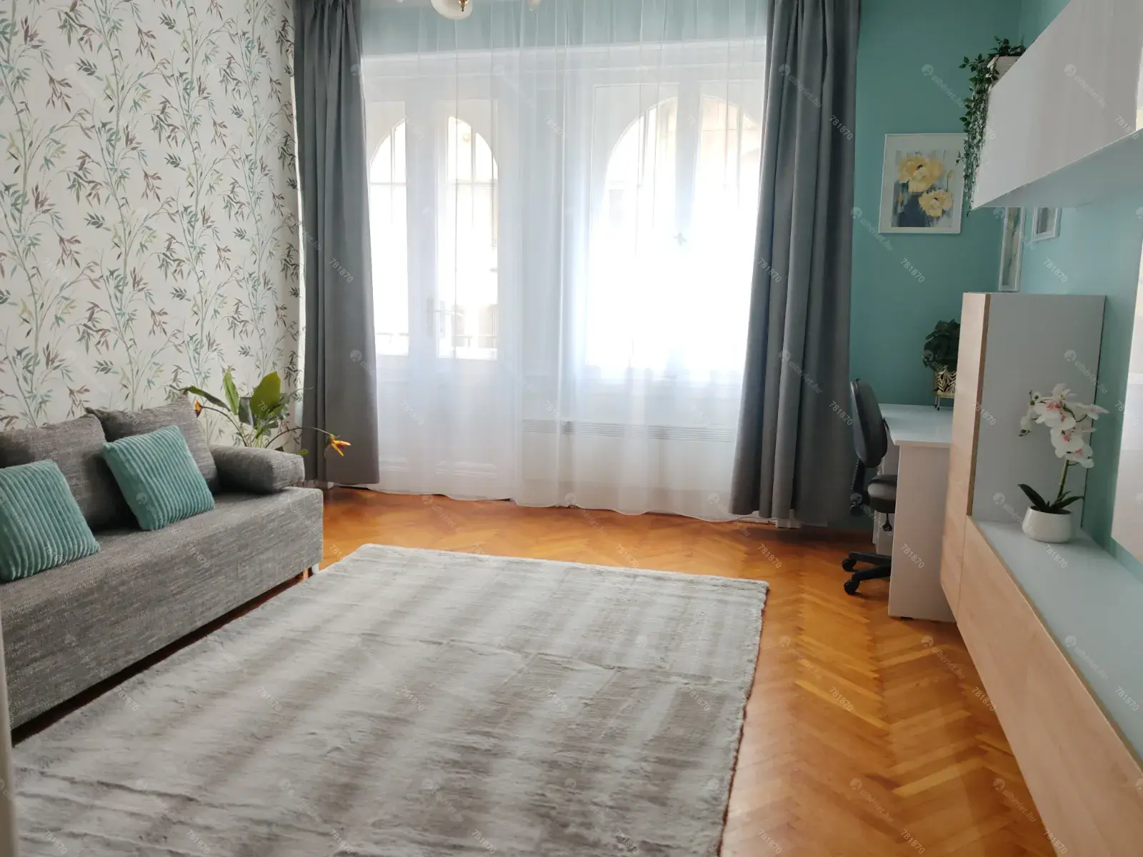 Kiadó albérlet 0 Ft/hó áron: ,   . Mérete:  nm, 1 szobás | Alberlet.hu - 6790994