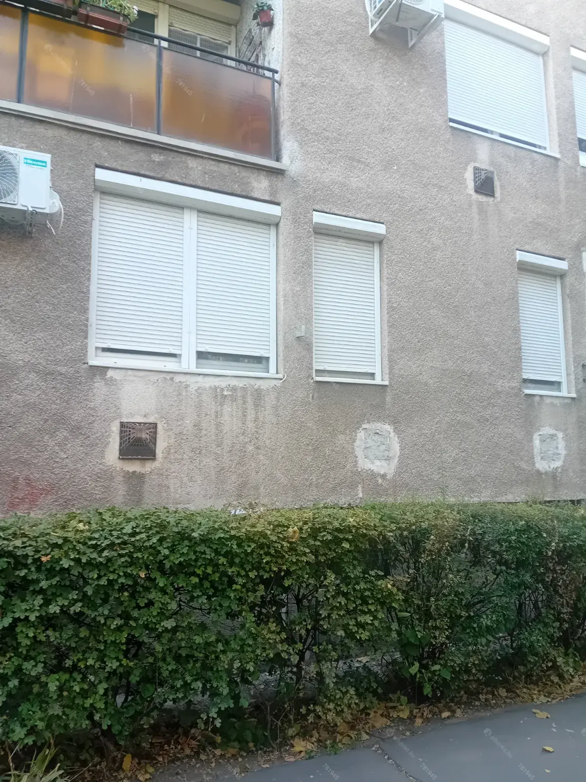 Kiadó albérlet 0 Ft/hó áron: ,   . Mérete:  nm, 1 szobás | Alberlet.hu - 6792371