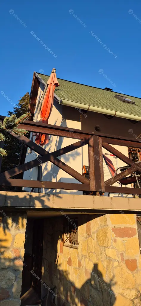 Kiadó albérlet 250000 Ft/hó áron: Aba,  Rozmaring utca. Mérete: 55 nm, 2 szobás | Alberlet.hu - 6691589