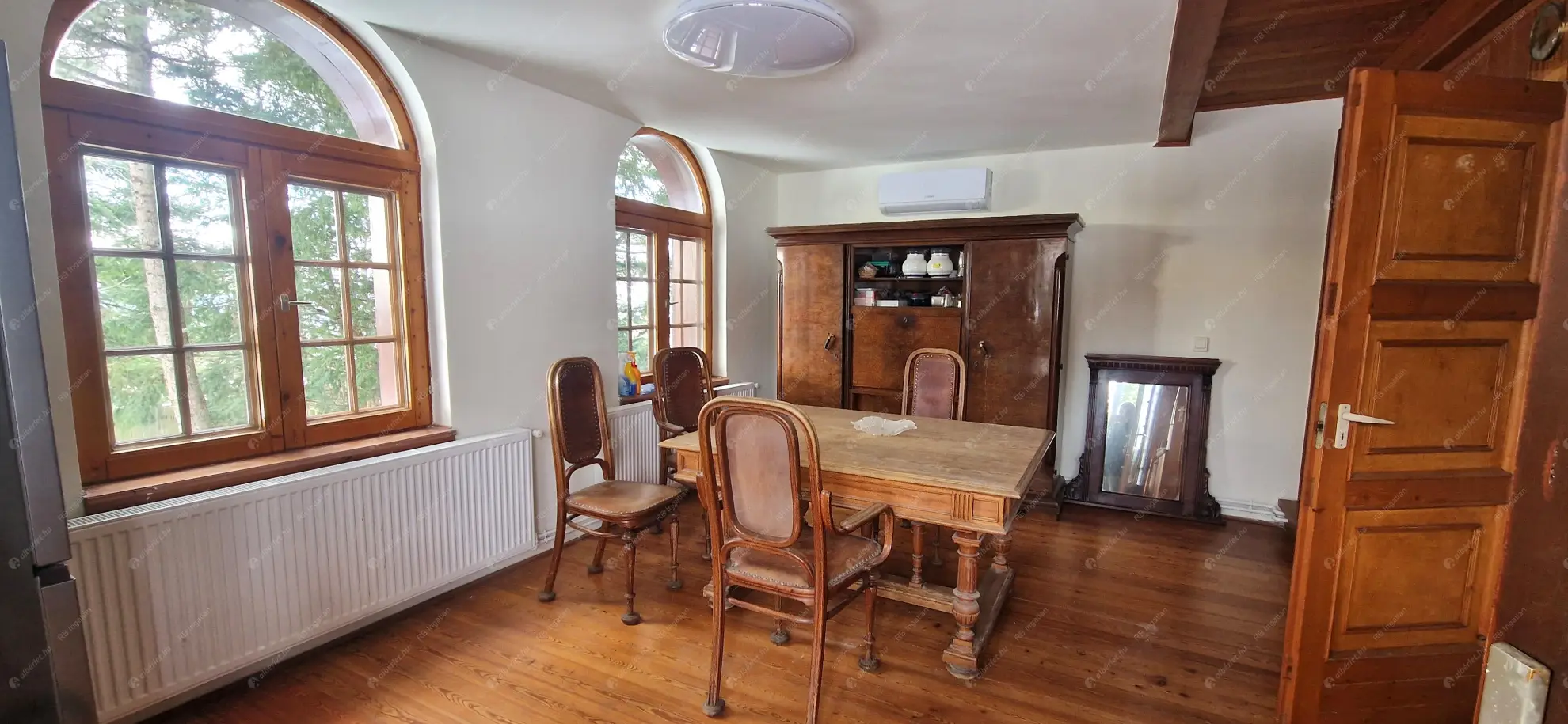 Kiadó albérlet 299000 Ft/hó áron: Alcsútdoboz,  Rézhegy . Mérete: 80 nm, 3 szobás | Alberlet.hu - 6628030