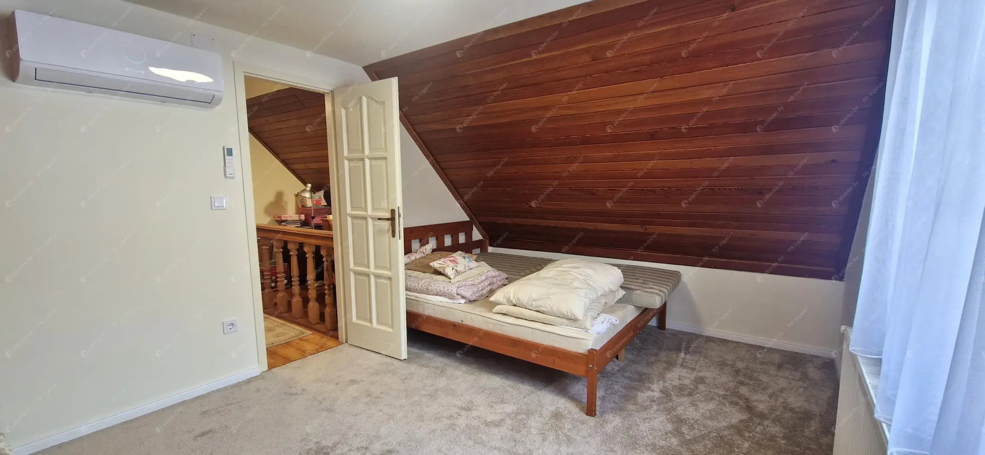 Kiadó albérlet 299000 Ft/hó áron: Alcsútdoboz,  Rézhegy . Mérete: 80 nm, 3 szobás | Alberlet.hu - 6628036