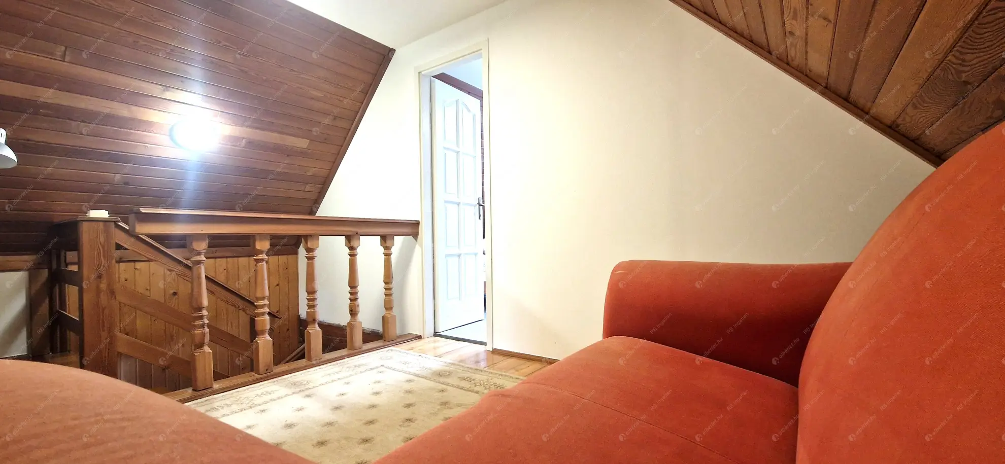 Kiadó albérlet 299000 Ft/hó áron: Alcsútdoboz,  Rézhegy . Mérete: 80 nm, 3 szobás | Alberlet.hu - 6628039