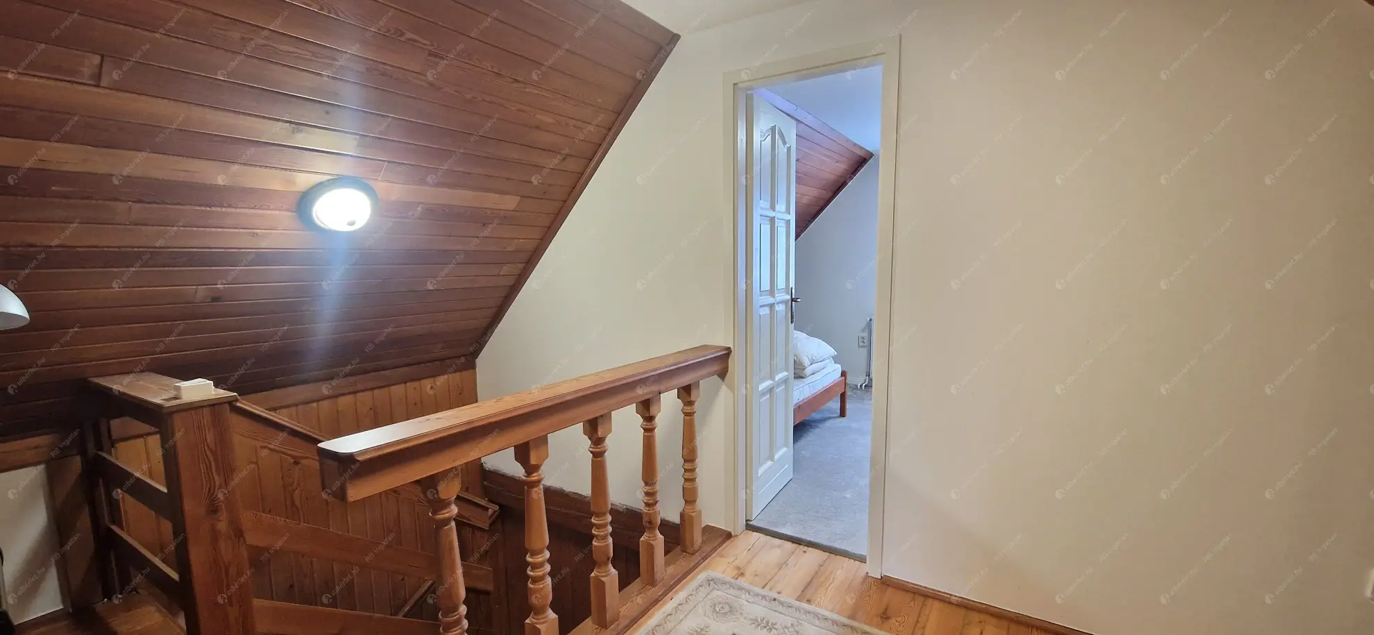 Kiadó albérlet 299000 Ft/hó áron: Alcsútdoboz,  Rézhegy . Mérete: 80 nm, 3 szobás | Alberlet.hu - 6628040