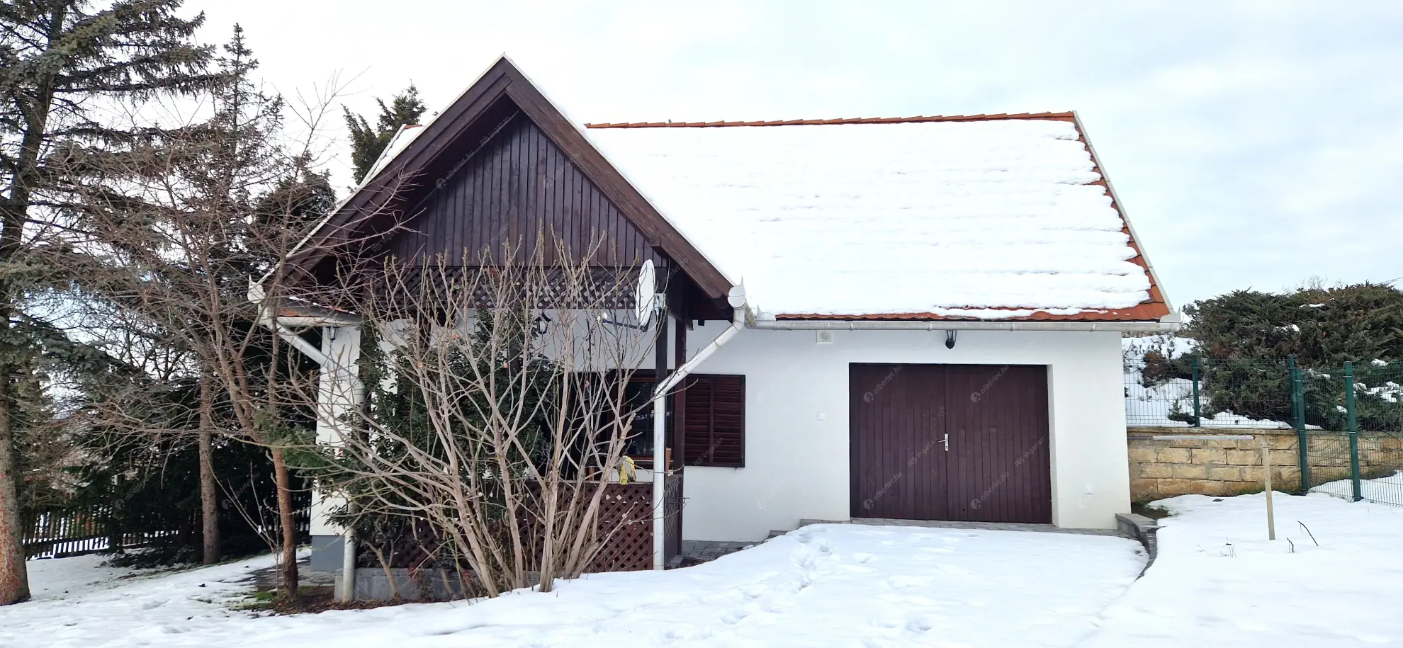 Kiadó albérlet 299000 Ft/hó áron: Alcsútdoboz,  Rézhegy . Mérete: 80 nm, 3 szobás | Alberlet.hu - 6628043