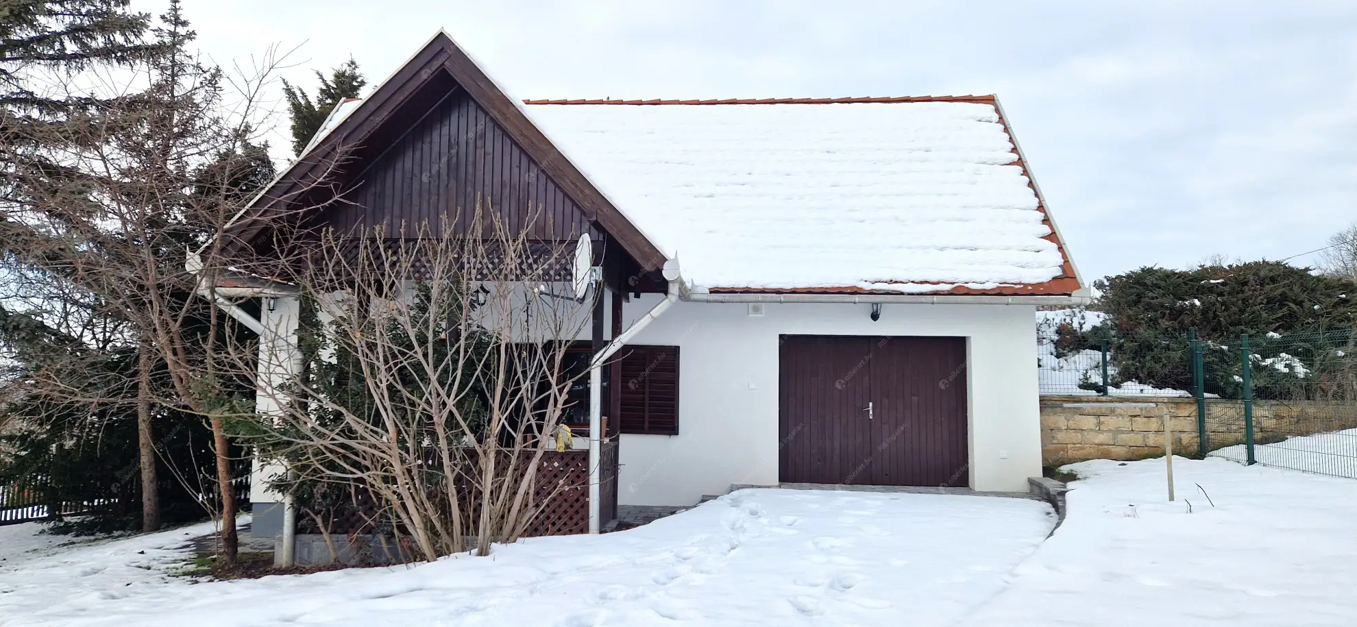 Kiadó albérlet 299000 Ft/hó áron: Alcsútdoboz,  Rézhegy . Mérete: 80 nm, 3 szobás | Alberlet.hu - 6628044