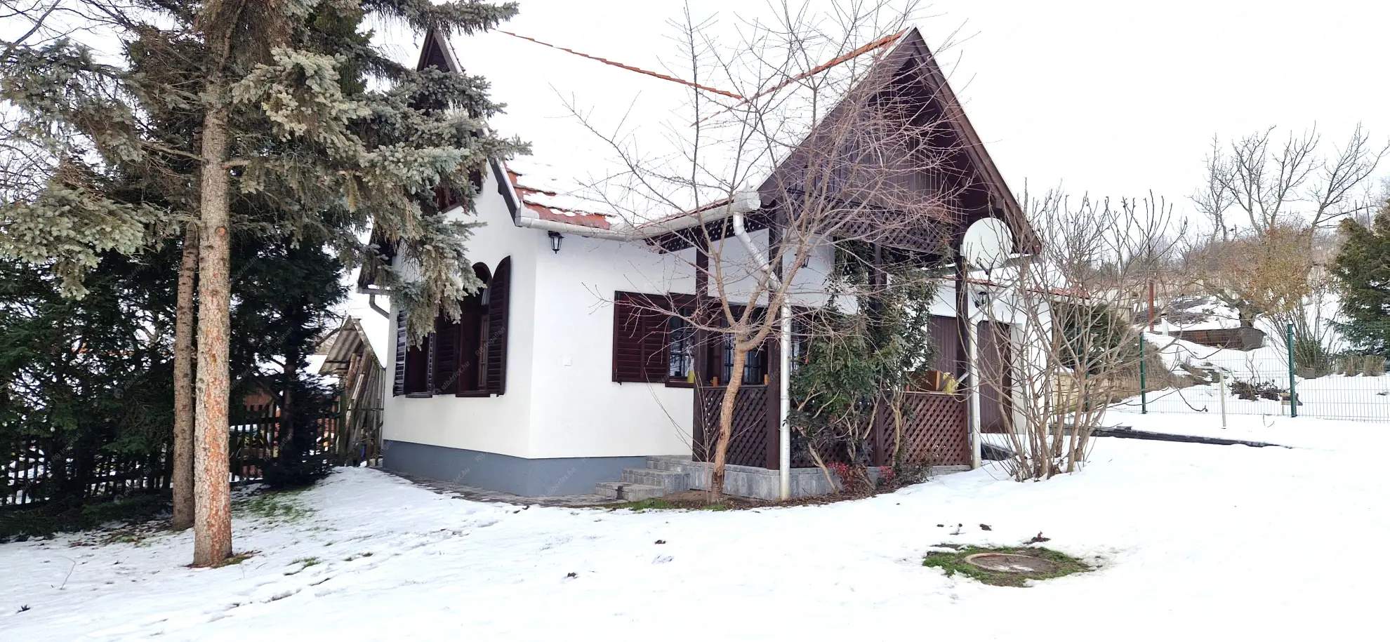 Kiadó albérlet 299000 Ft/hó áron: Alcsútdoboz,  Rézhegy . Mérete: 80 nm, 3 szobás | Alberlet.hu - 6628045