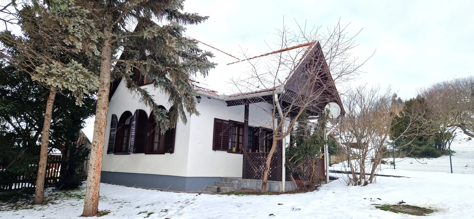 Kiadó albérlet 299000 Ft/hó áron: Alcsútdoboz,  Rézhegy . Mérete: 80 nm, 3 szobás | Alberlet.hu - 6628046