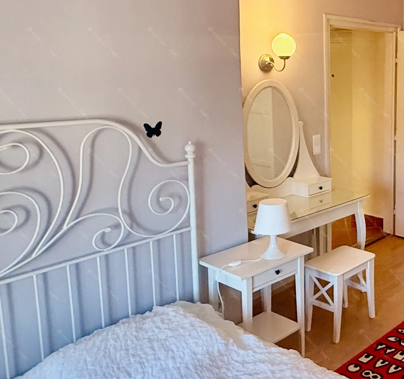 Kiadó albérlet 300000 Ft/hó áron: Balatonfüred,  Arad utca. Mérete: 71 nm, 3 szobás | Alberlet.hu - 6657245