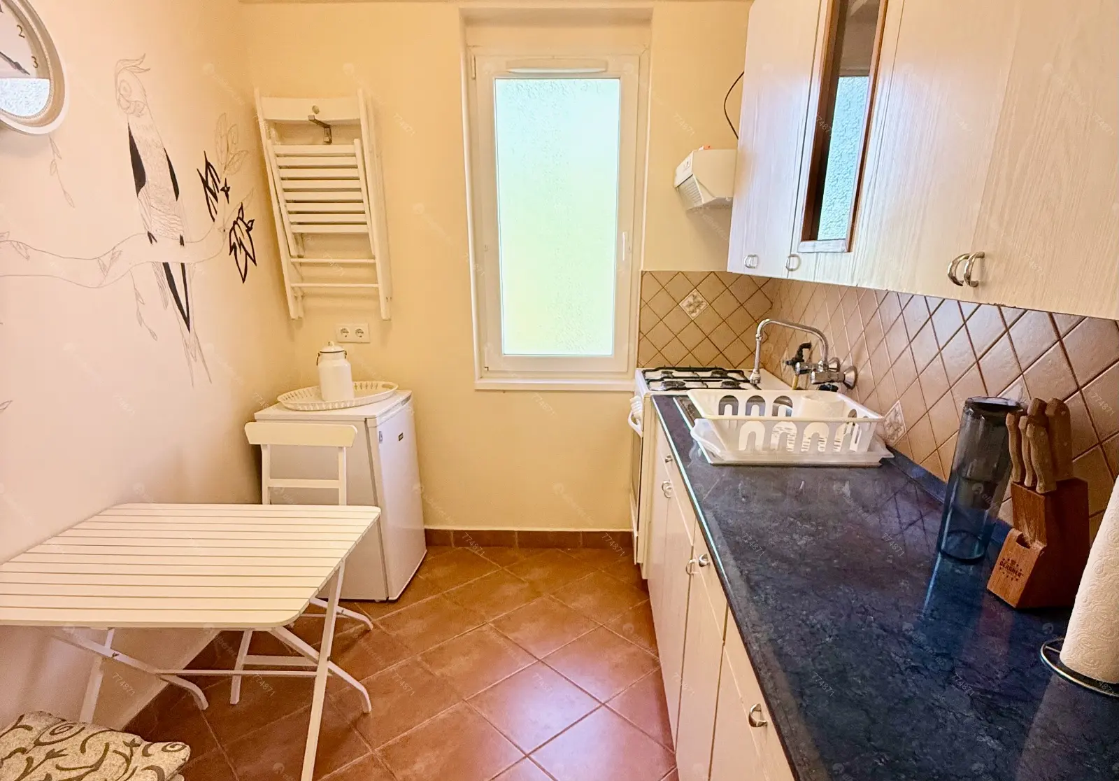 Kiadó albérlet 300000 Ft/hó áron: Balatonfüred,  Arad utca. Mérete: 71 nm, 3 szobás | Alberlet.hu - 6657246