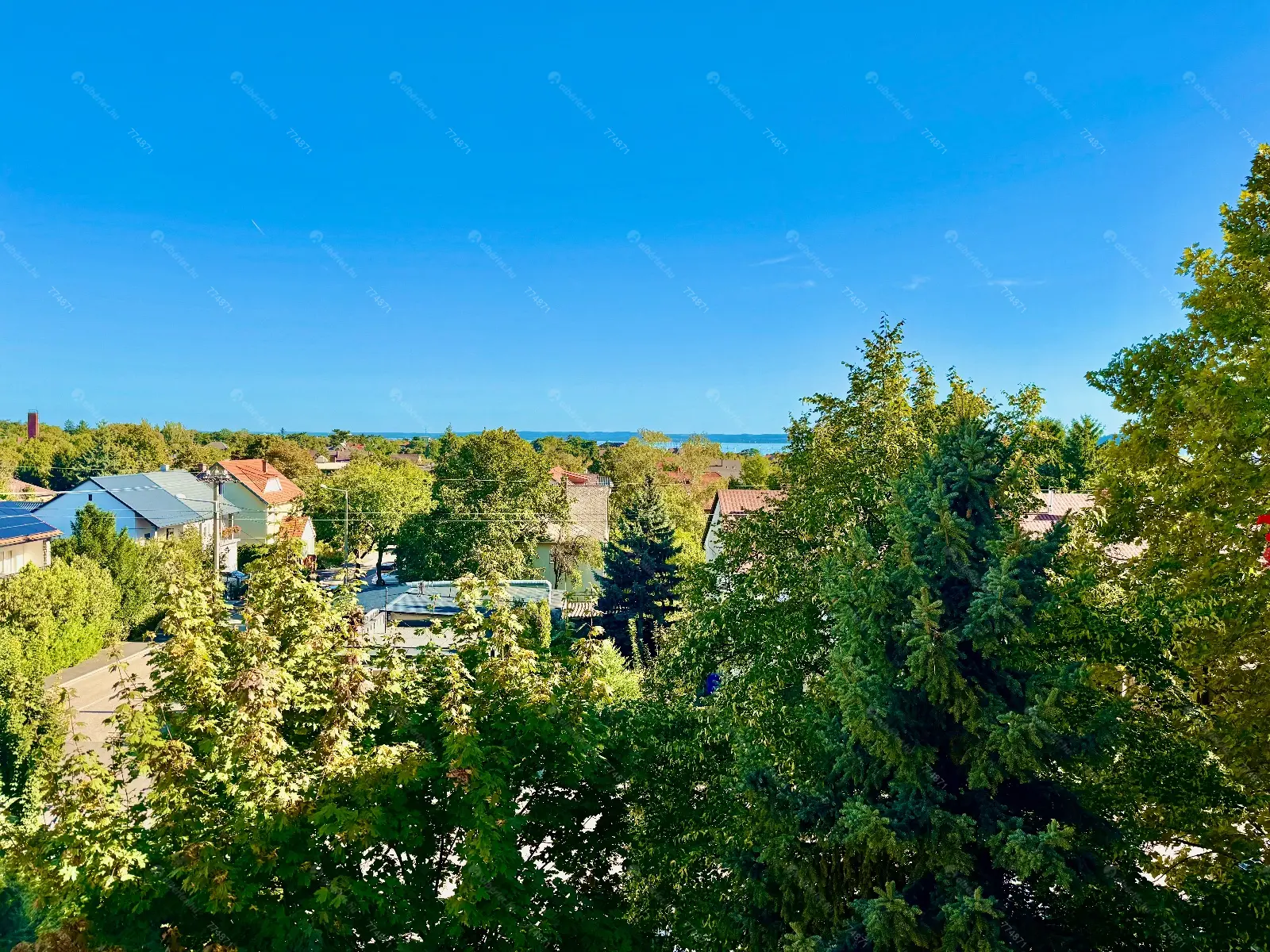 Kiadó albérlet 300000 Ft/hó áron: Balatonfüred,  Arad utca. Mérete: 71 nm, 3 szobás | Alberlet.hu - 6657248