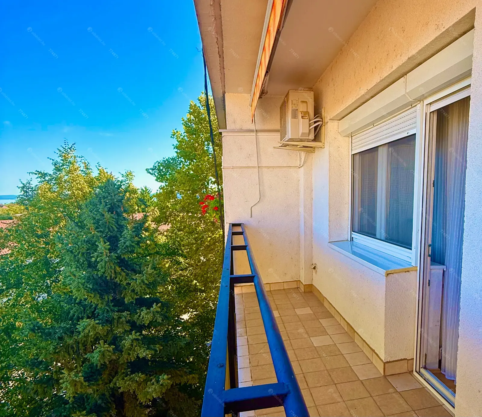 Kiadó albérlet 300000 Ft/hó áron: Balatonfüred,  Arad utca. Mérete: 71 nm, 3 szobás | Alberlet.hu - 6657249