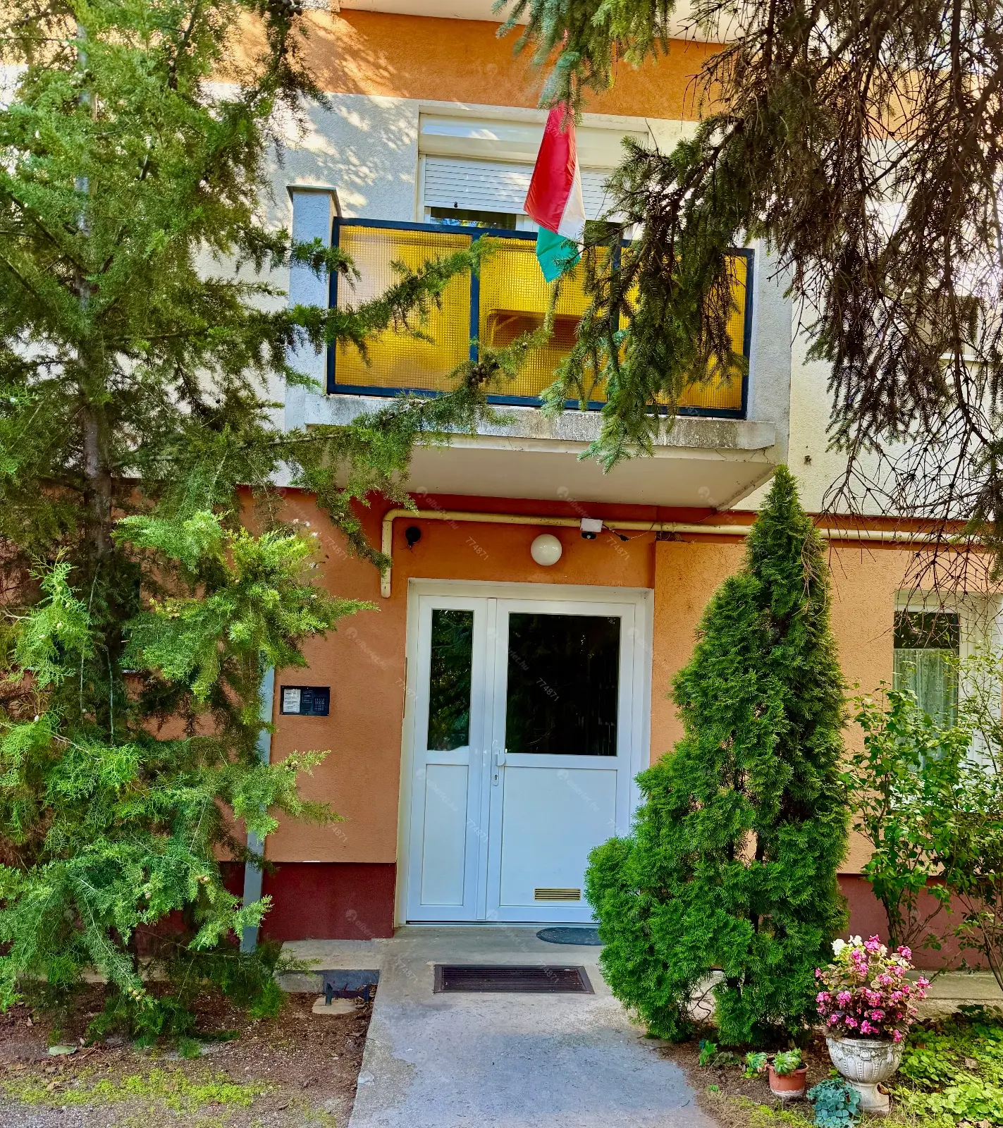 Kiadó albérlet 300000 Ft/hó áron: Balatonfüred,  Arad utca. Mérete: 71 nm, 3 szobás | Alberlet.hu - 6657250