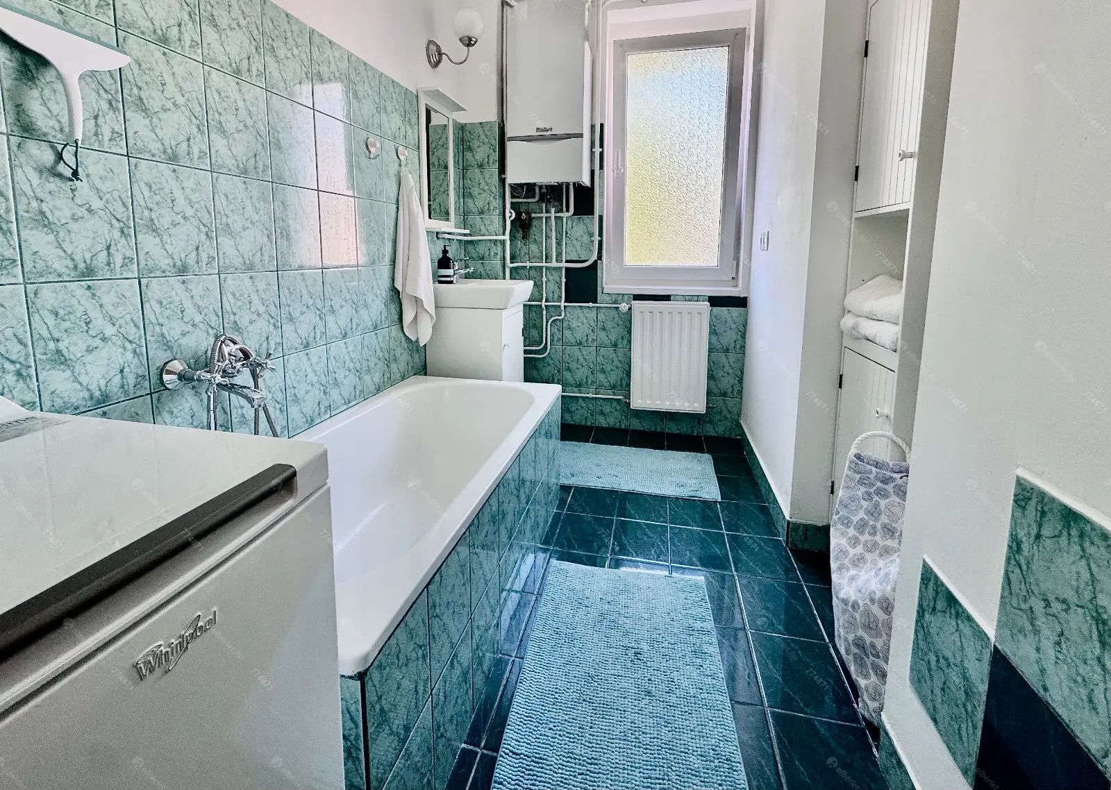 Kiadó albérlet 300000 Ft/hó áron: Balatonfüred,  Arad utca. Mérete: 71 nm, 3 szobás | Alberlet.hu - 6657251