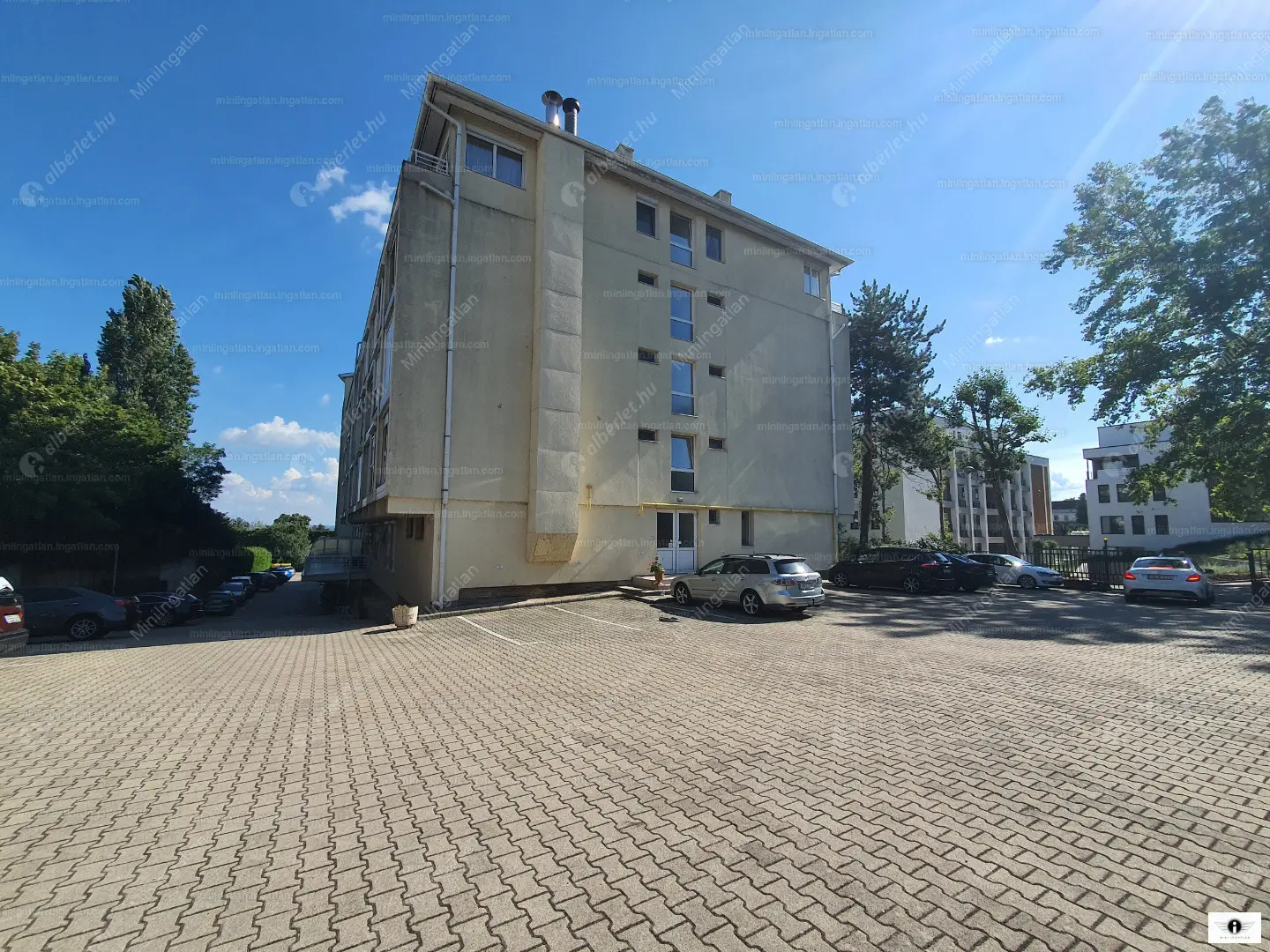 Kiadó albérlet 200000 Ft/hó áron: Balatonfüred,  Szabadság  utca . Mérete: 45 nm, 2 szobás | Alberlet.hu - 6570838