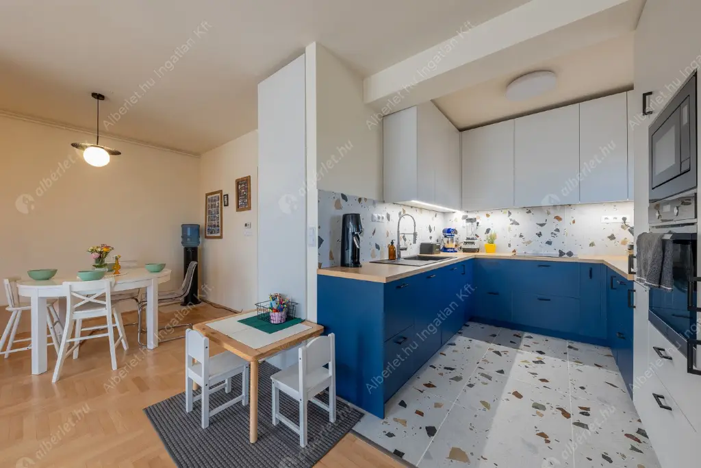 Kiadó albérlet 400000 Ft/hó áron: Biatorbágy,  Rosenbach János utca. Mérete: 86 nm, 4 szobás | Alberlet.hu - 6581155