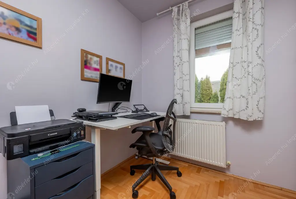 Kiadó albérlet 400000 Ft/hó áron: Biatorbágy,  Rosenbach János utca. Mérete: 86 nm, 4 szobás | Alberlet.hu - 6581160