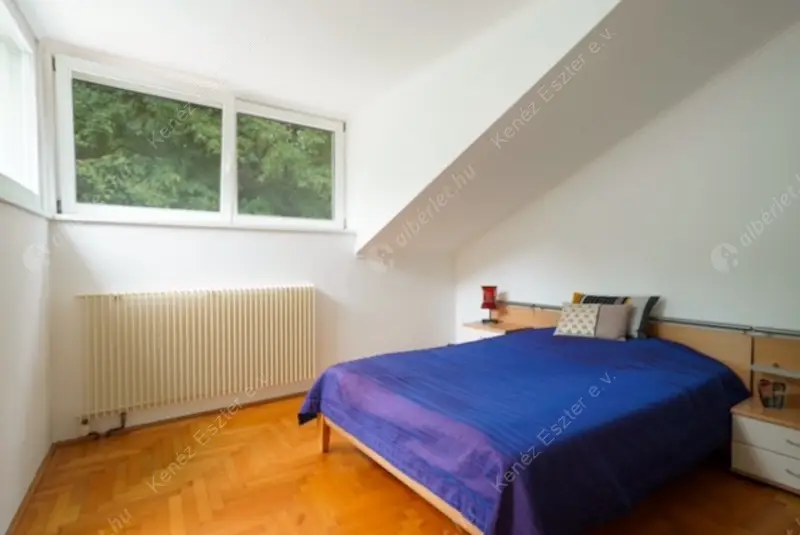 Kiadó albérlet 850000 Ft/hó áron: Budakeszi,  Virágvölgy utca. Mérete: 280 nm, 4 szobás | Alberlet.hu - 6245477