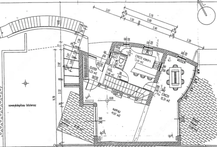 Kiadó albérlet 850000 Ft/hó áron: Budakeszi,  Virágvölgy utca. Mérete: 280 nm, 4 szobás | Alberlet.hu - 6245531