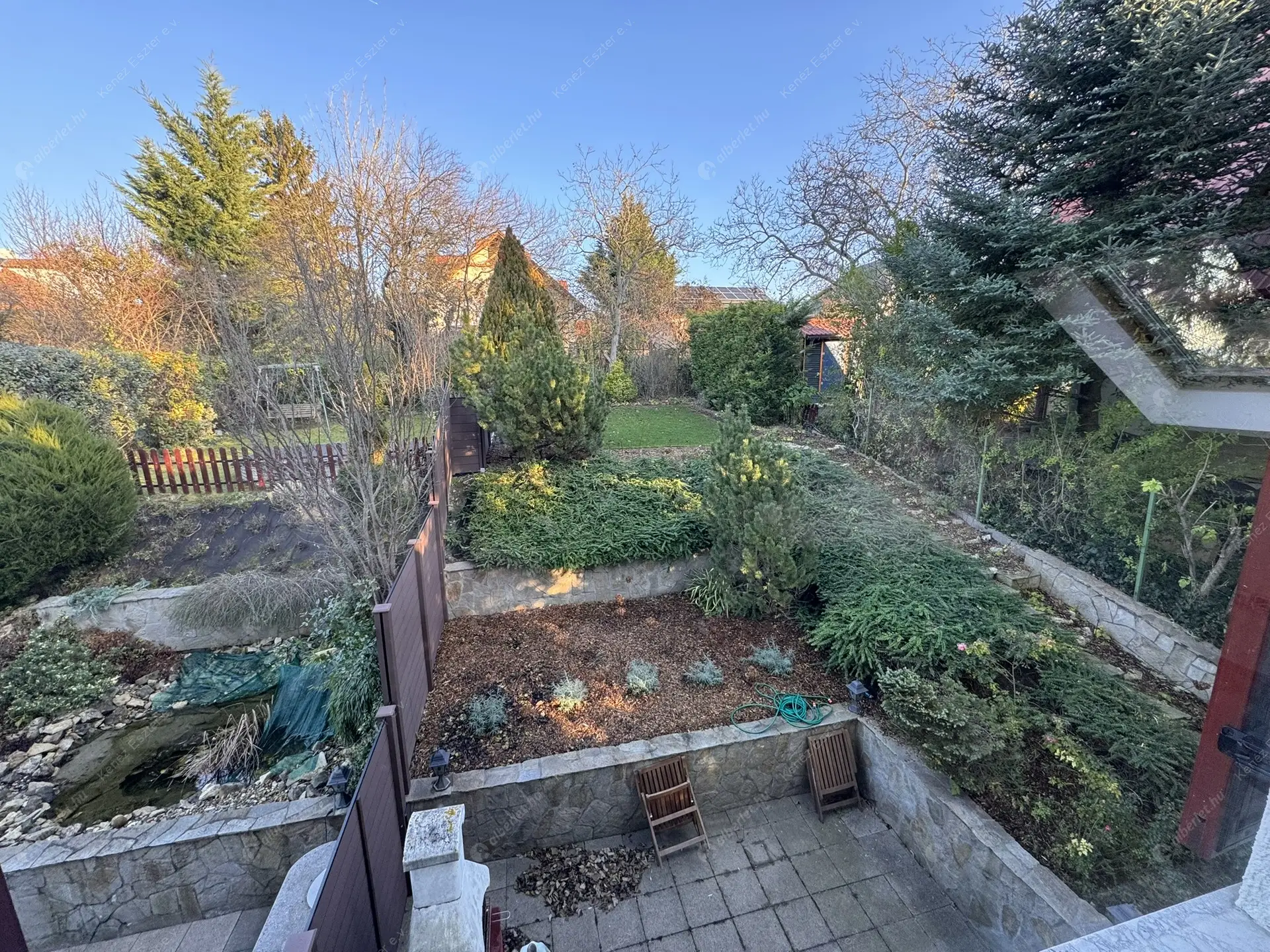 Kiadó albérlet 650000 Ft/hó áron: Budaörs,  Hóvirág utca. Mérete: 130 nm, 4 szobás | Alberlet.hu - 6382112