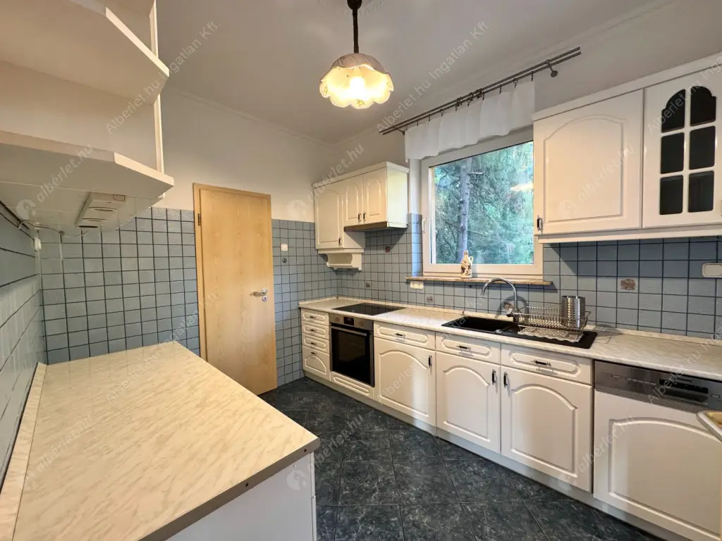 Kiadó albérlet 630000 Ft/hó áron: Budaörs,  Hóvirág utca. Mérete: 230 nm, 5 szobás | Alberlet.hu - 6587541