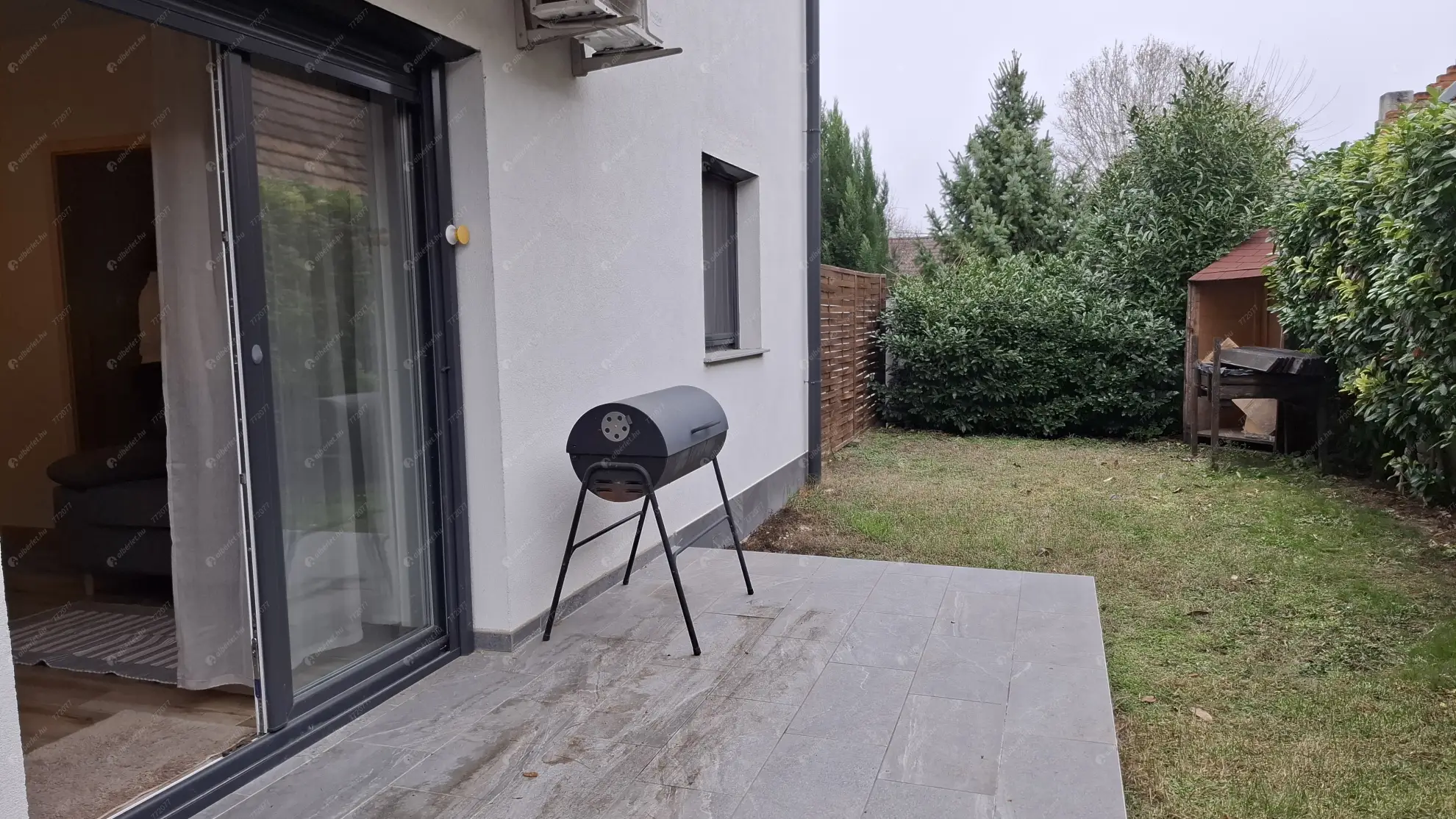 Kiadó albérlet 220000 Ft/hó áron: Budaörs,  Károly király  utca . Mérete: 40 nm, 1 szobás | Alberlet.hu - 6603228