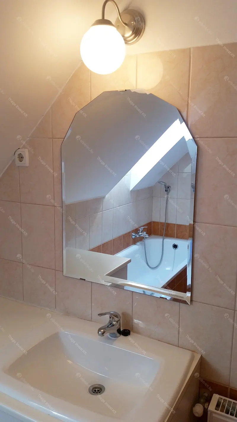 Kiadó albérlet 350000 Ft/hó áron: Budaörs,  Nefelejcs utca. Mérete: 92 nm, 4 szobás | Alberlet.hu - 6655405