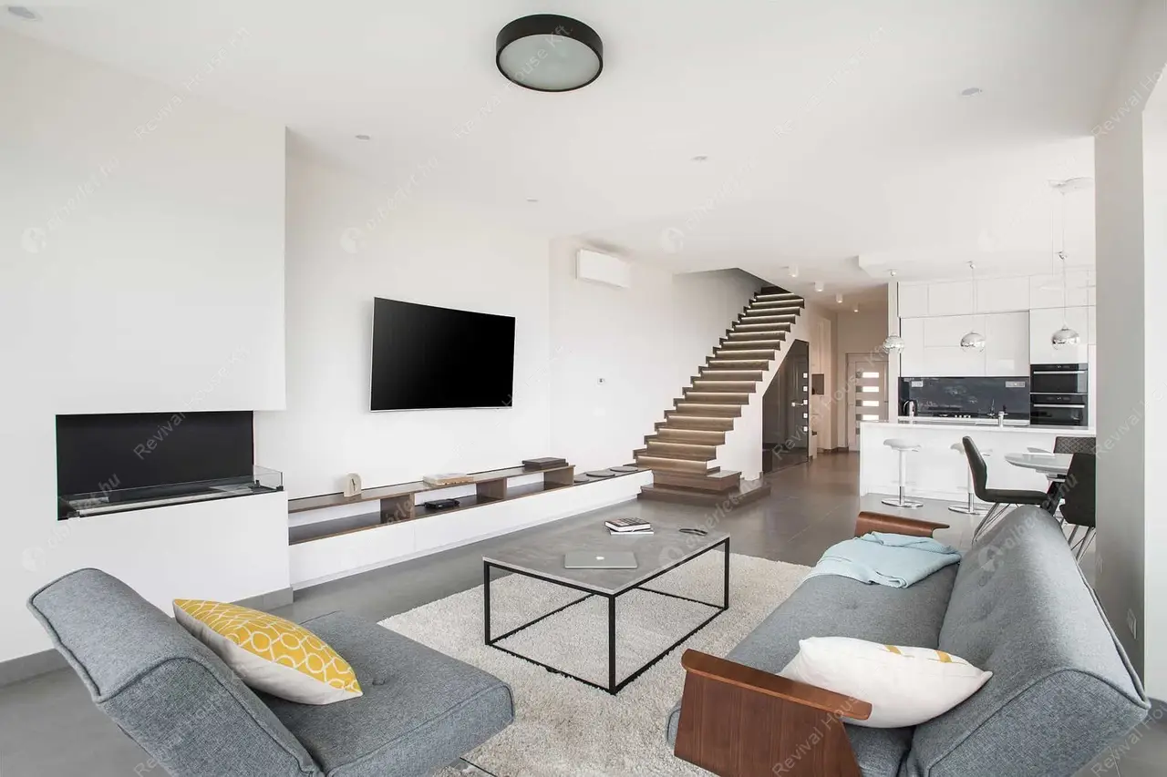 Kiadó albérlet 2000000 Ft/hó áron: Budaörs,  Törökugrató utca. Mérete: 155 nm, 5 szobás | Alberlet.hu - 6590608