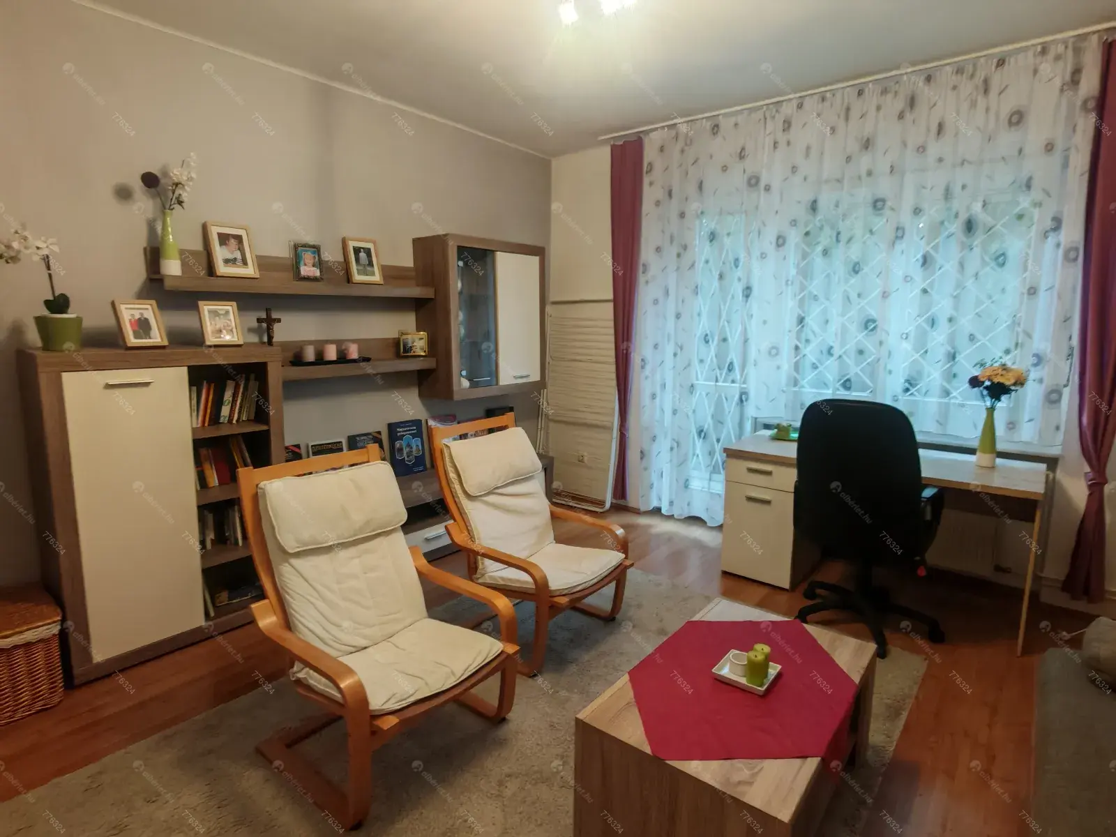 Kiadó albérlet 200000 Ft/hó áron: Budapest,   . Mérete: 48 nm, 2 szobás | Alberlet.hu - 6684774