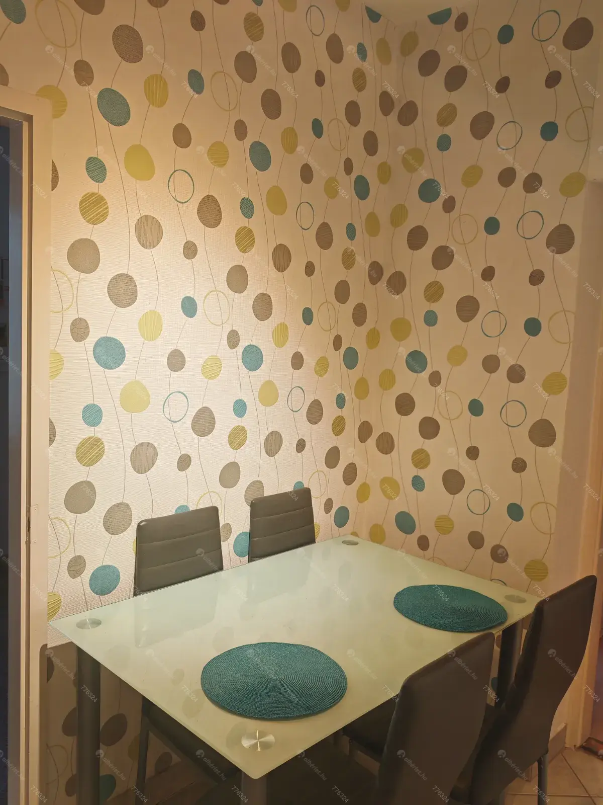 Kiadó albérlet 200000 Ft/hó áron: Budapest,   . Mérete: 48 nm, 2 szobás | Alberlet.hu - 6684776