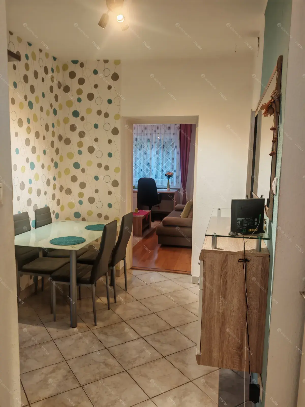 Kiadó albérlet 200000 Ft/hó áron: Budapest,   . Mérete: 48 nm, 2 szobás | Alberlet.hu - 6684777