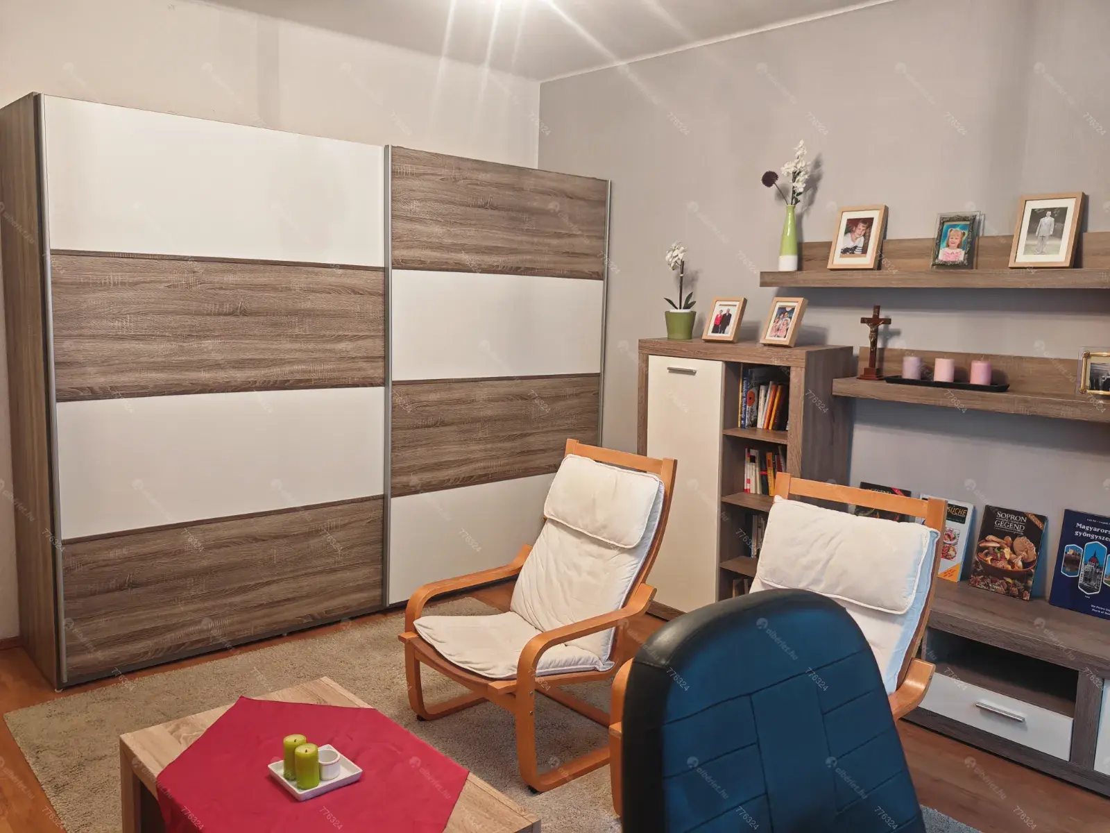 Kiadó albérlet 200000 Ft/hó áron: Budapest,   . Mérete: 48 nm, 2 szobás | Alberlet.hu - 6684779