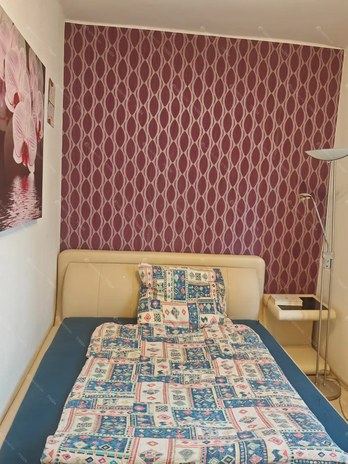 Kiadó albérlet 200000 Ft/hó áron: Budapest,   . Mérete: 48 nm, 2 szobás | Alberlet.hu - 6684783