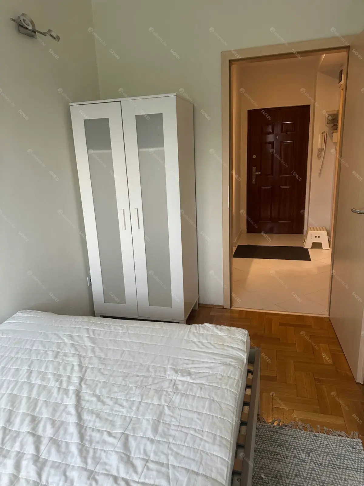Kiadó albérlet 200000 Ft/hó áron: Budapest,  Irinyi József utca. Mérete: 37 nm, 2 szobás | Alberlet.hu - 6835456