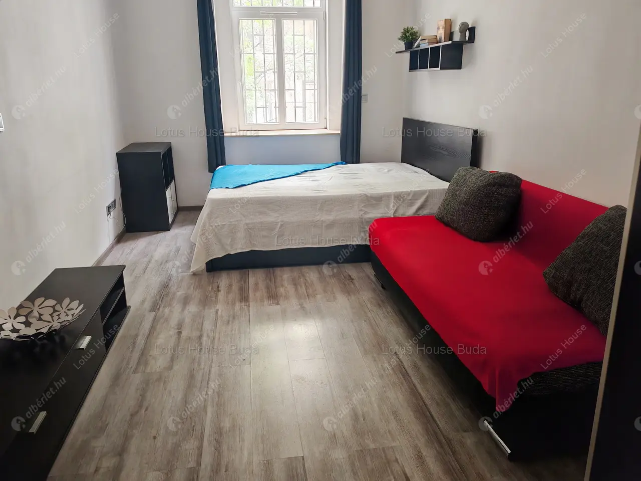 Kiadó albérlet 190000 Ft/hó áron: Budapest, I. kerület  Aladár utca. Mérete: 27 nm, 1 szobás | Alberlet.hu - 6557834