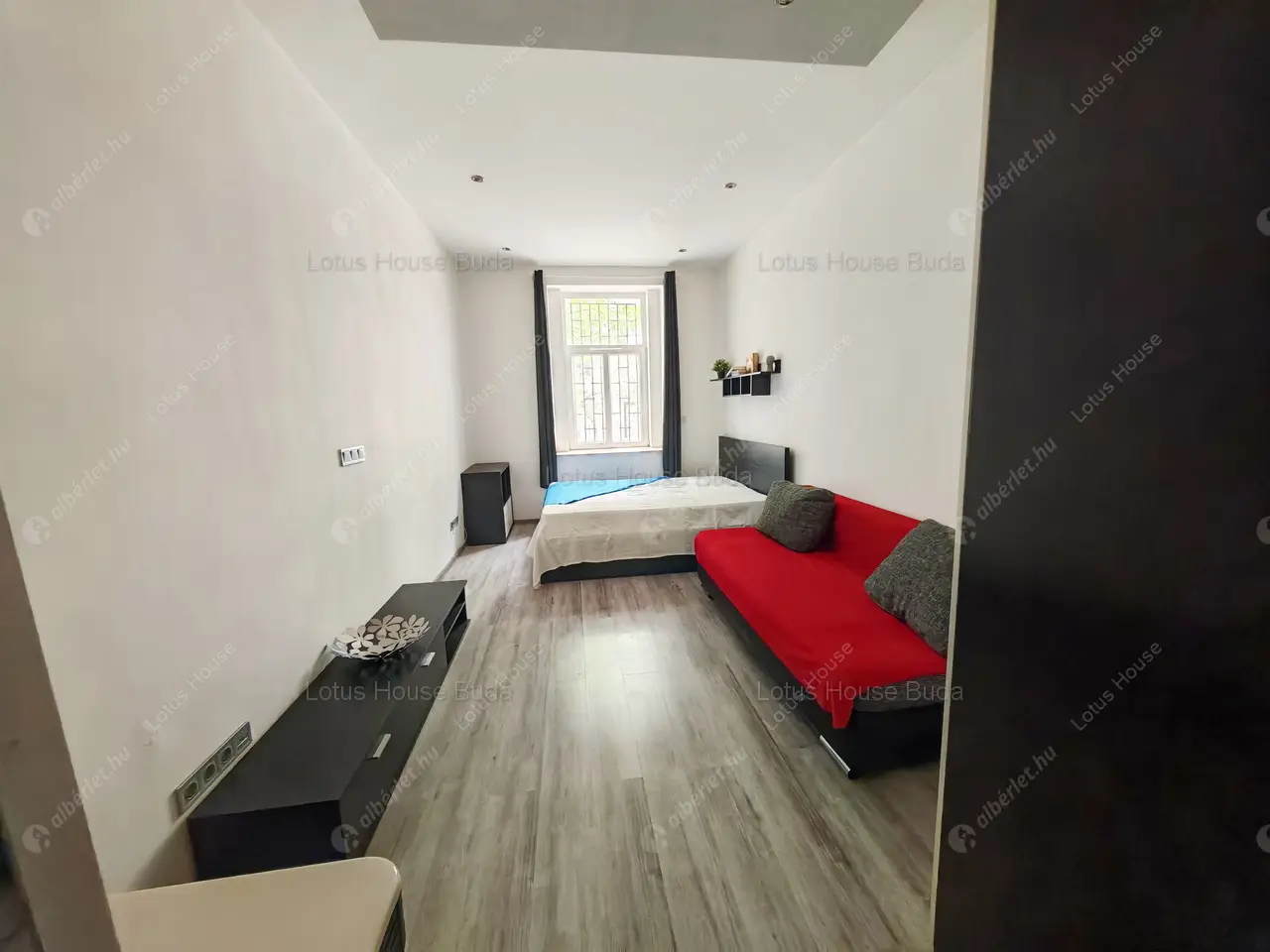Kiadó albérlet 190000 Ft/hó áron: Budapest, I. kerület  Aladár utca. Mérete: 27 nm, 1 szobás | Alberlet.hu - 6557835