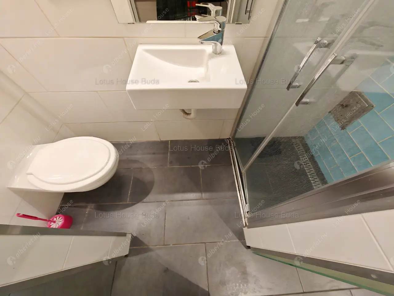 Kiadó albérlet 190000 Ft/hó áron: Budapest, I. kerület  Aladár utca. Mérete: 27 nm, 1 szobás | Alberlet.hu - 6557843