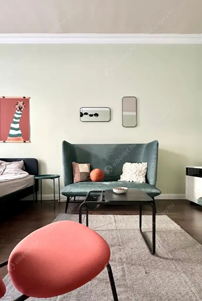 Kiadó albérlet 250000 Ft/hó áron: Budapest, I. kerület  Aladár utca. Mérete: 36 nm, 1 szobás | Alberlet.hu - 6622463